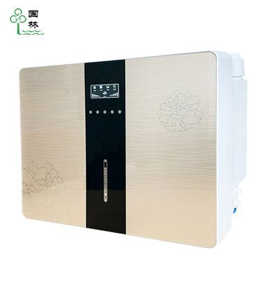 家用富锶矿化净水机
