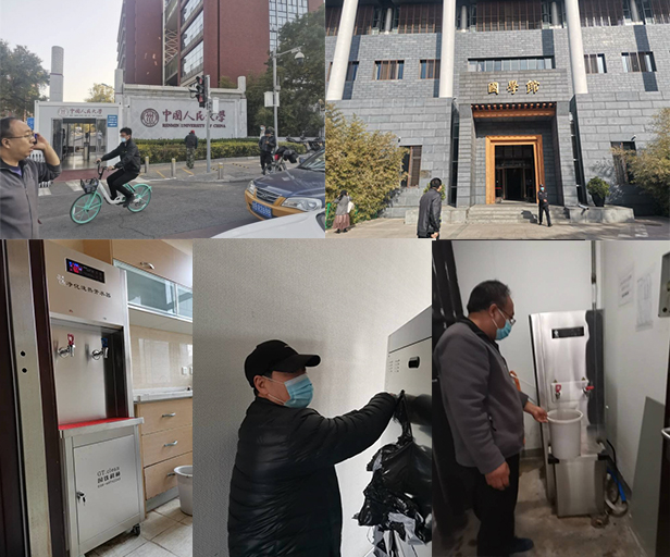 北京校园开水器多少钱 校园开水器价格跟什么有关