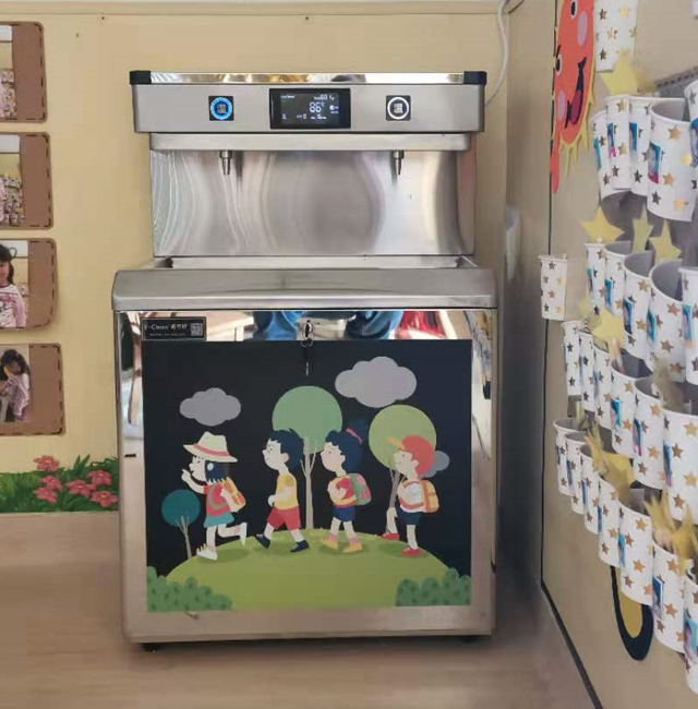 校园开水器使用什么牌子最安全