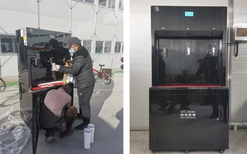 饮水设备买适合的才是最好的，如何选购合适的开水器呢