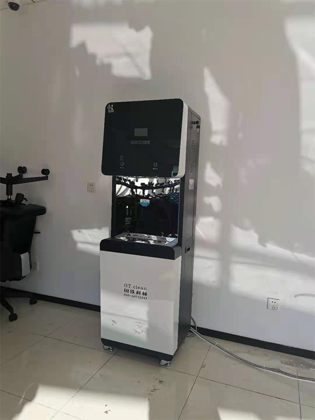 国林小知识:开水器和直饮机有什么区别? 国林小知识:开水器和直饮机有什么区别?