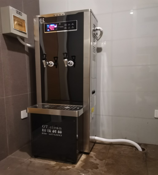 健康饮水北京智能开水器的优势您必须了解！