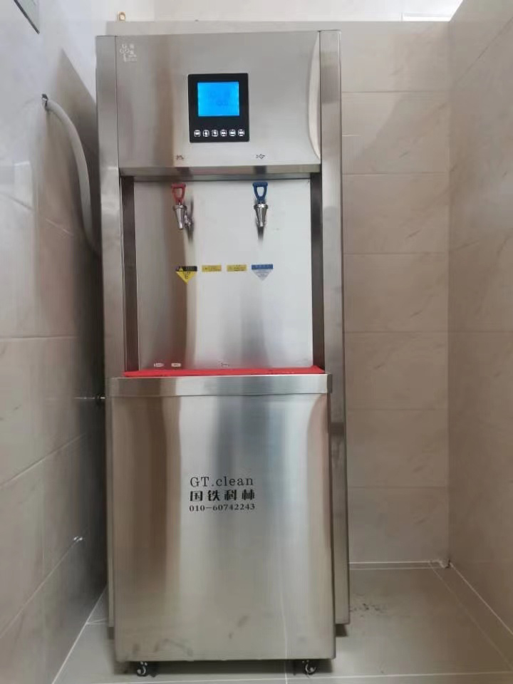 办公室饮水可能存在安全隐患怎么办，国林商用开水器帮您解决