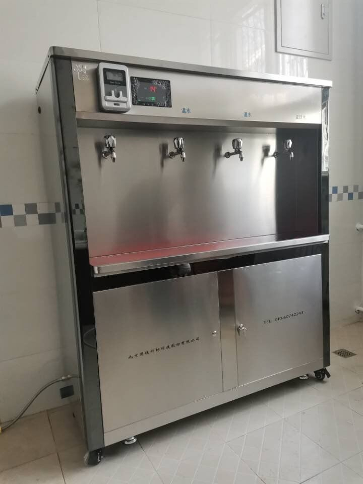 校园刷卡直饮水机,让师生喝上了健康安全的直饮水 校园刷卡直饮水机,让师生喝上了健康安全的直饮水
