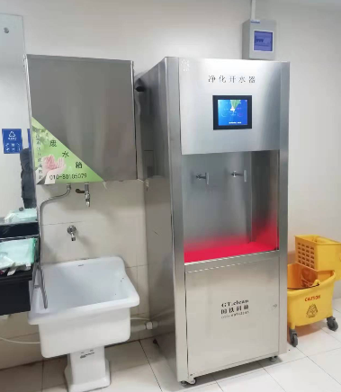 国林开水器“节”尽所“能”达到低碳节能环保 国林开水器“节”尽所“能”达到低碳节能环保