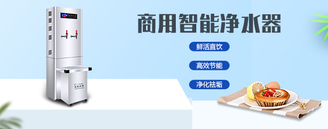 春节假期期间，如何维护和保养直饮水设备